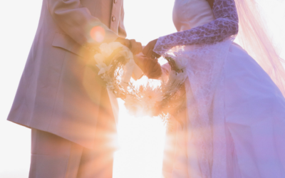 Fotobudka na weselu – świetna atrakcja i pamiątka w jednym!