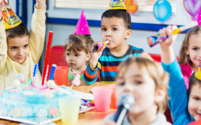 Jak zorganizować niezapomniane urodziny dla dziecka -praktyczny przewodnik