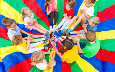 Zabawy integracyjne na urodziny – 50 pomysłów na rozkręcenie imprezy